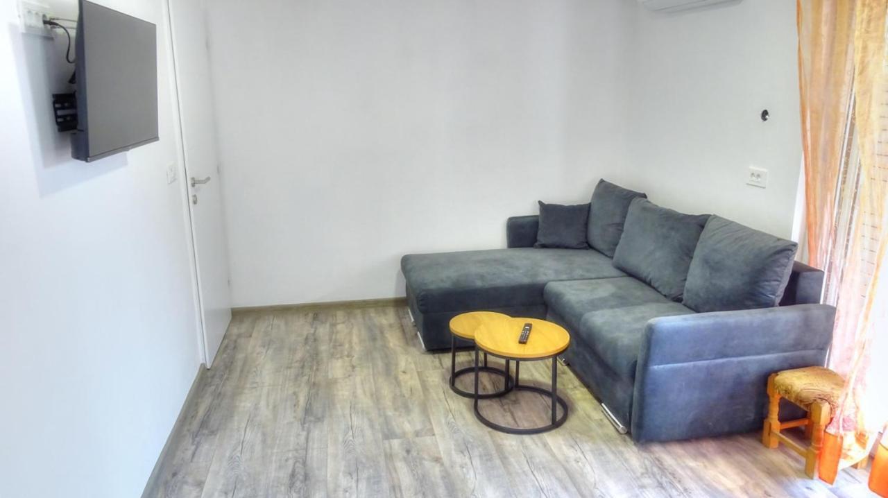 Apartment Daca Vir Eksteriør bilde