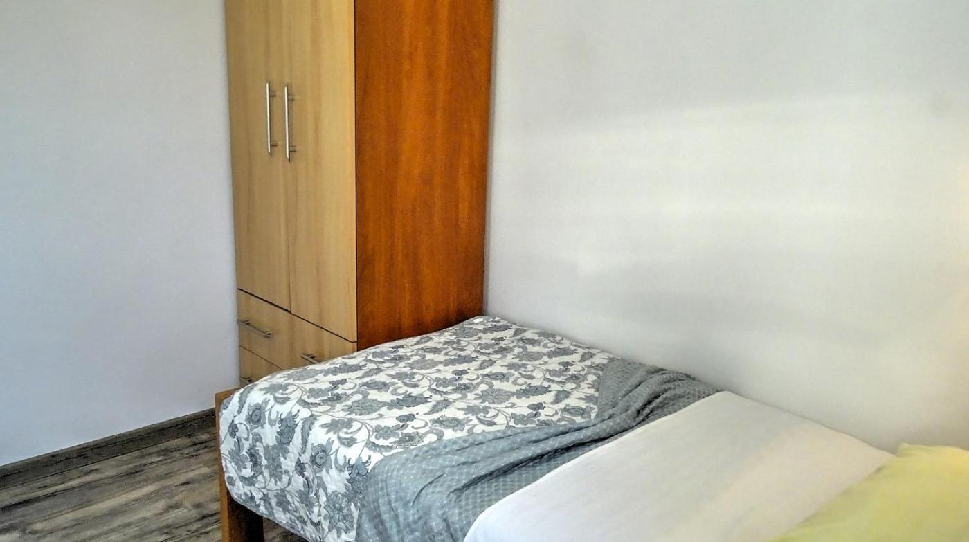 Apartment Daca Vir Eksteriør bilde